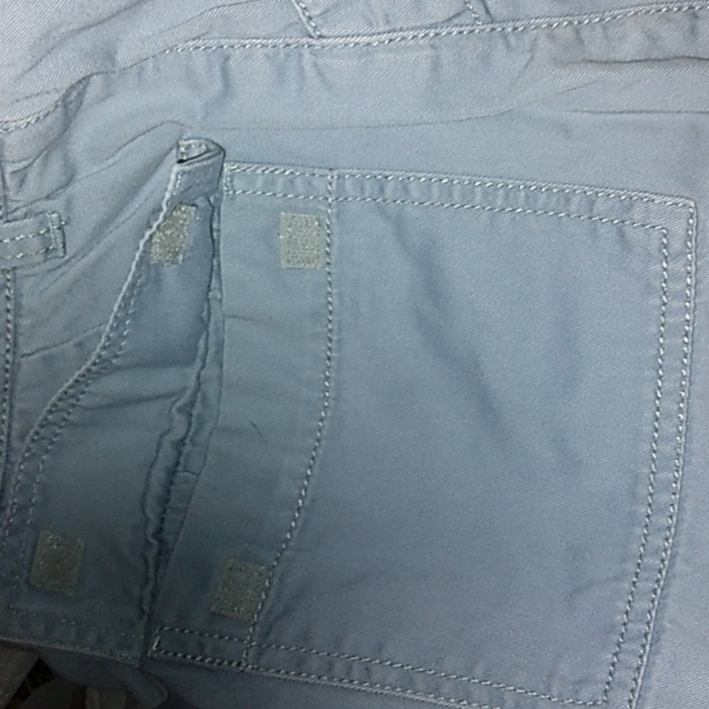 Caribbean Joe capri#pockets - Picture 3 of 5